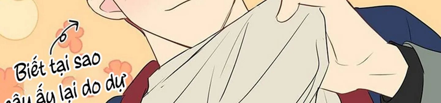 chuyện quái gì với giấc mơ đó vậy chapter 12 439