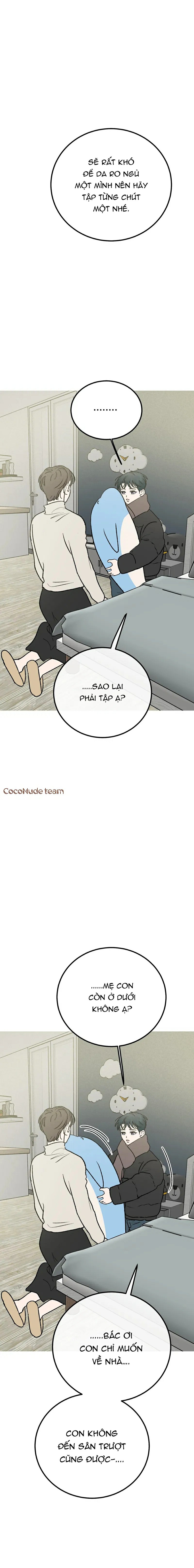 vết đỏ chapter 28 8