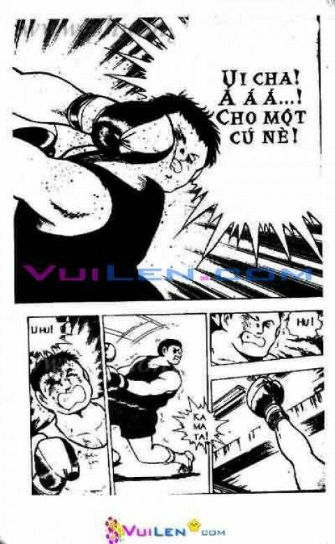 chibi cậu bé quyền anh (8 tập full) chapter 5 52