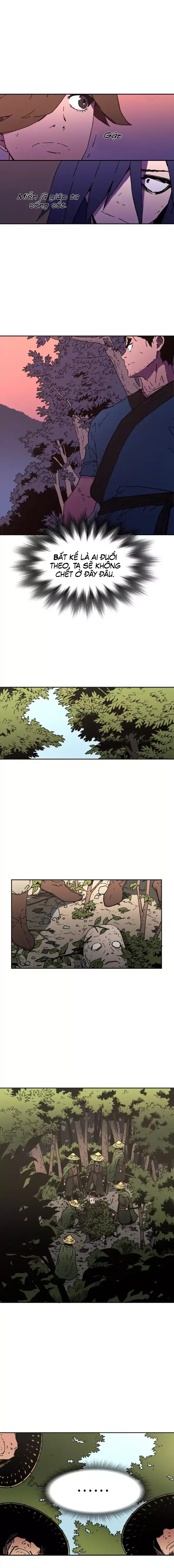 Bố Vô Song chapter 47 2