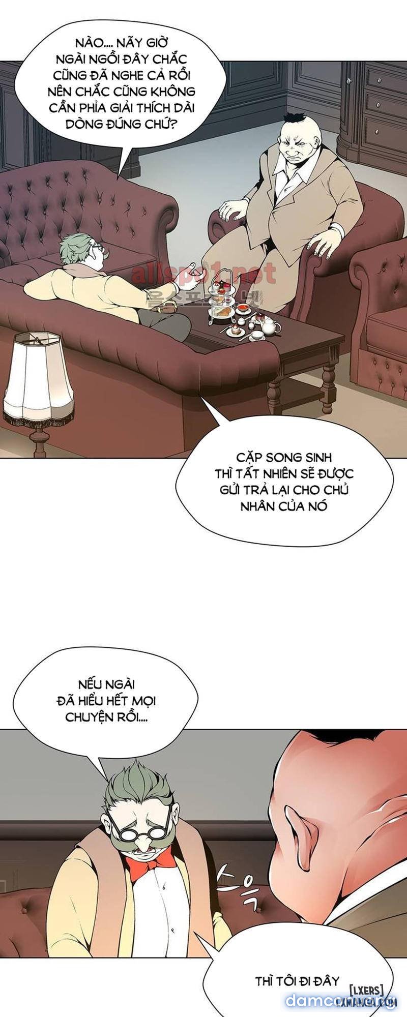 nô lệ song sinh chapter 66 2