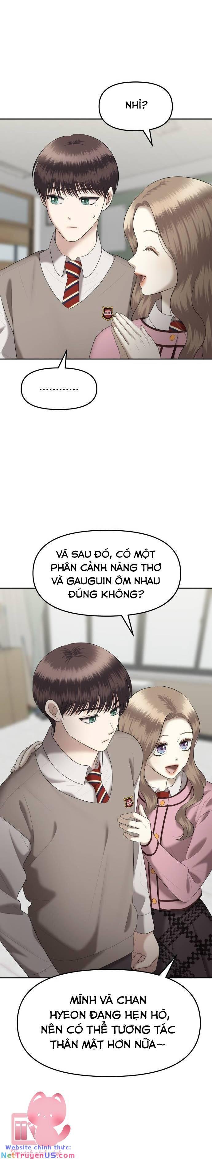 chị em tranh đấu chapter 38 21