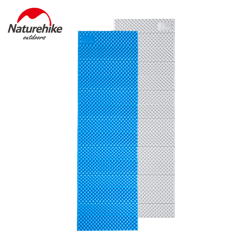 Đệm Xốp Cách Nhiệt Dã Ngoại Gấp Gọn Naturehike Nh19Qd008