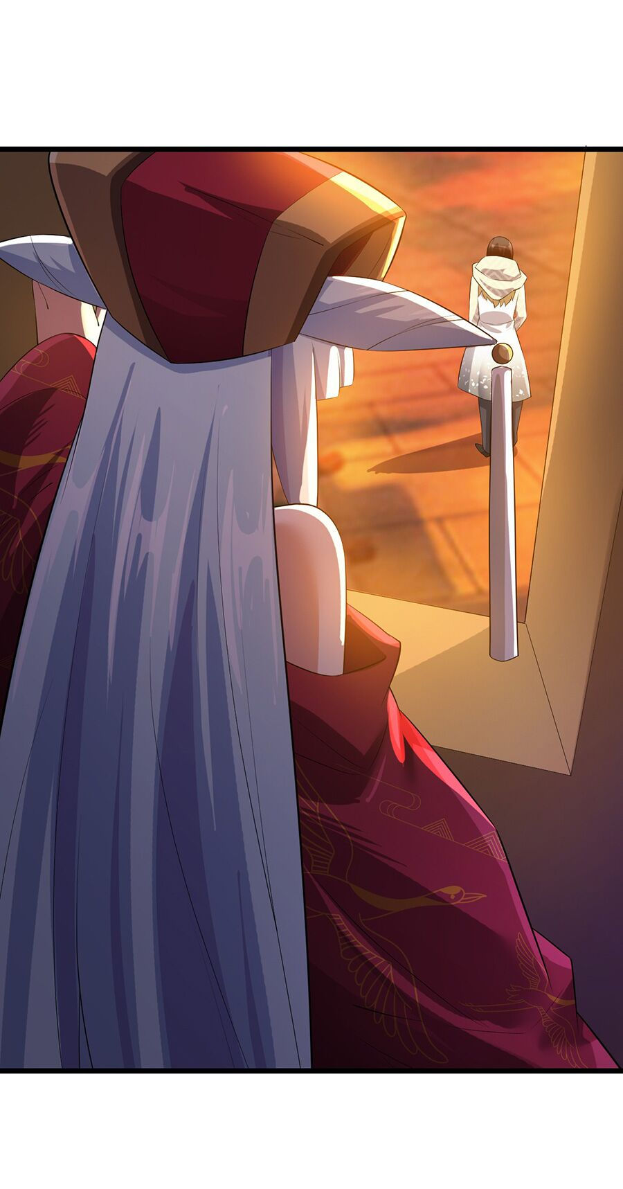 đại bảo kiếm của tôi chapter 43 26