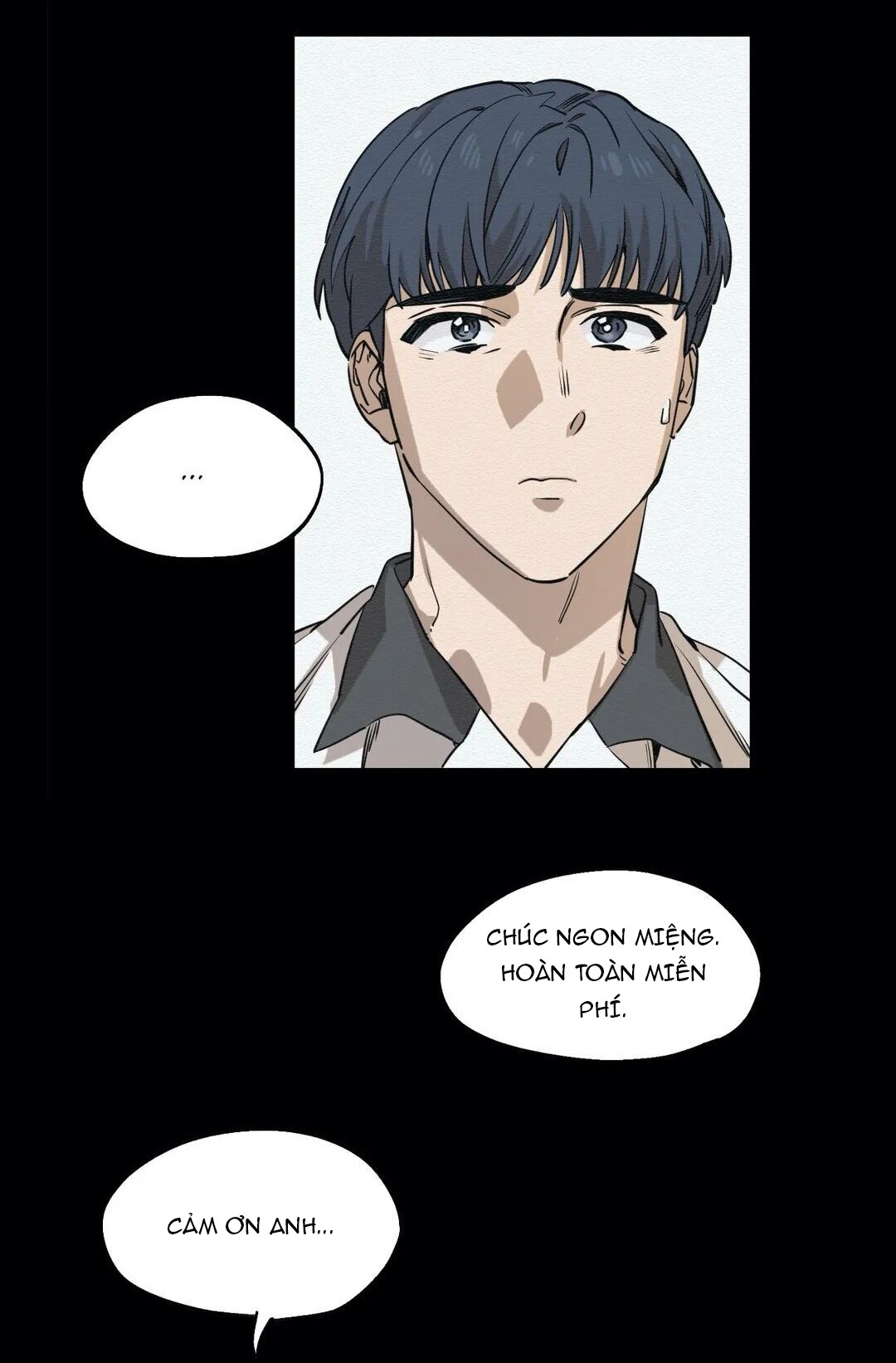 quán café tình nhân chapter 46 34