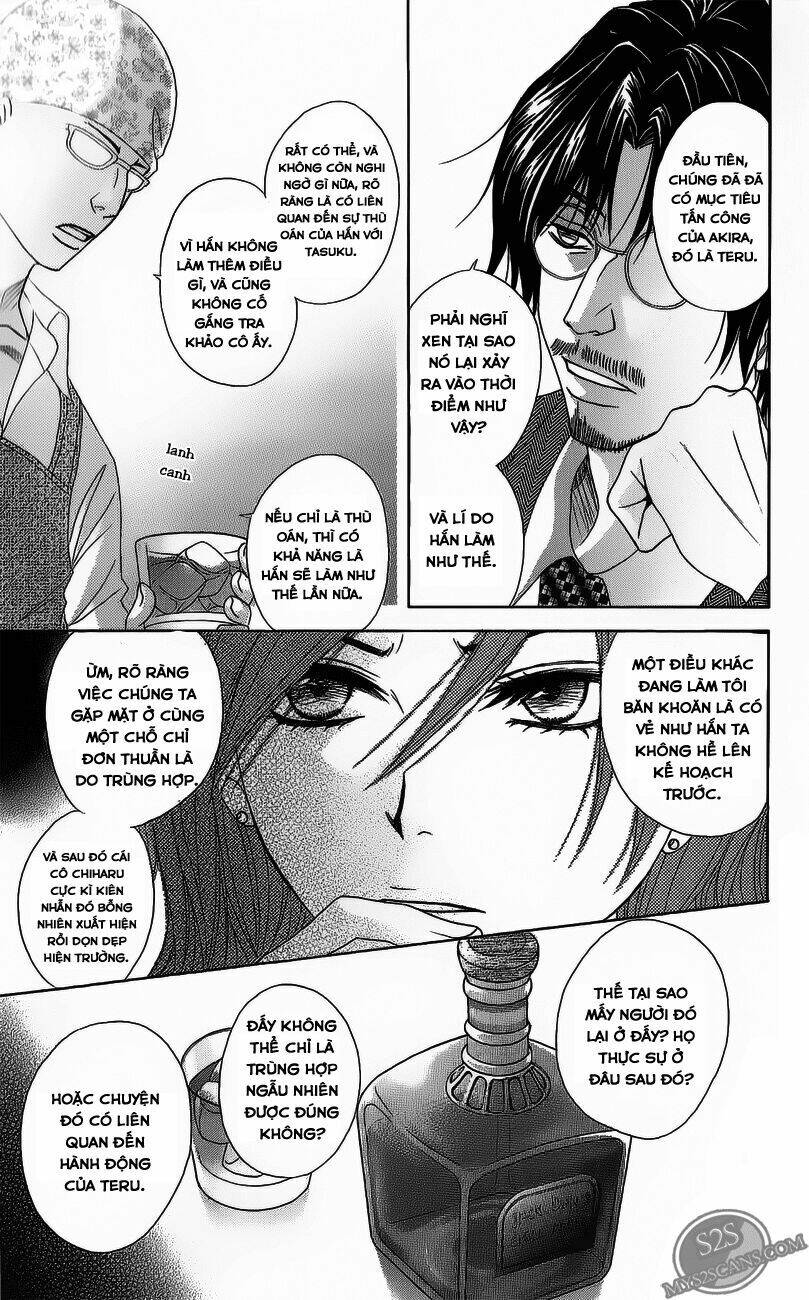 điện kích daisy chapter 49 36