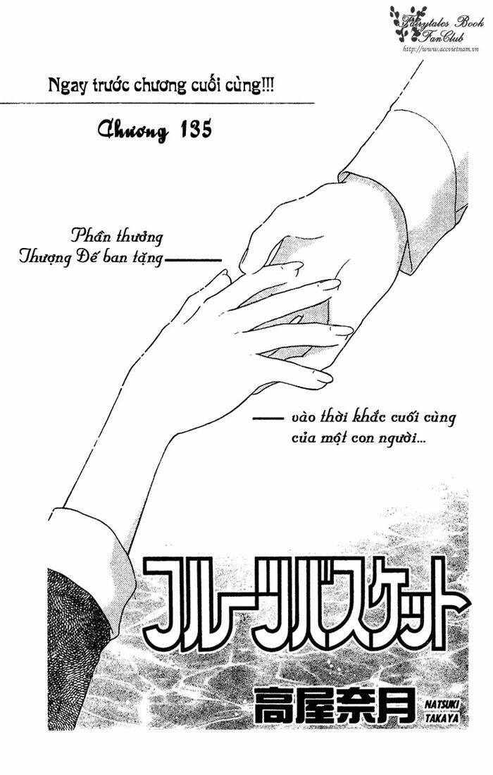 hóa giải lời nguyền chapter 135 2