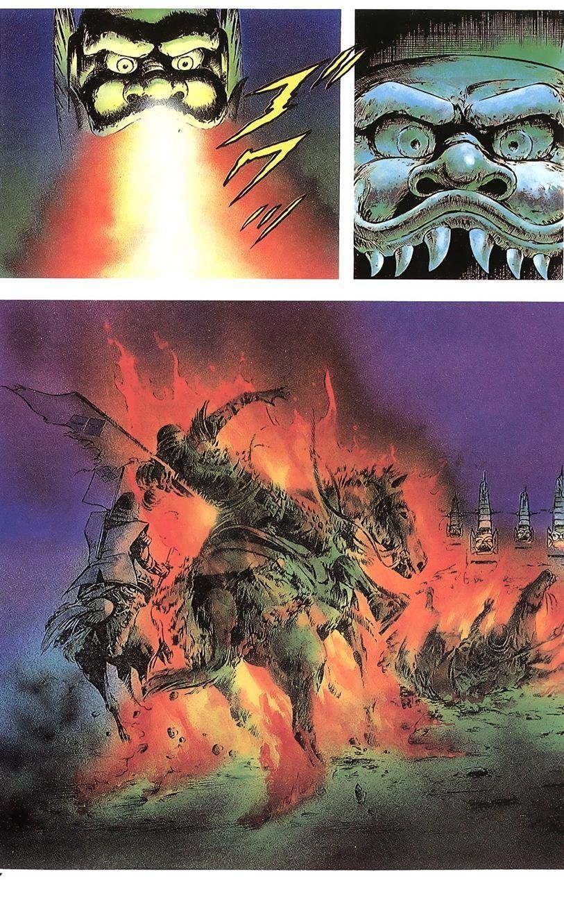 karasutengu kabuto chapter 2.1 8