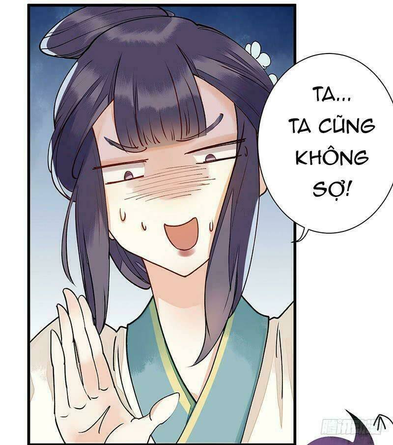 nhất đế trọng sinh mỹ nhân tâm kế chapter 11 25