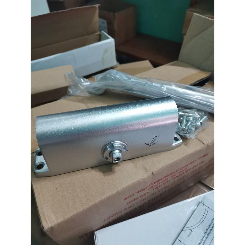 Tay co thủy lực Topone C182 dừng 90 độ tải trọng 45kg