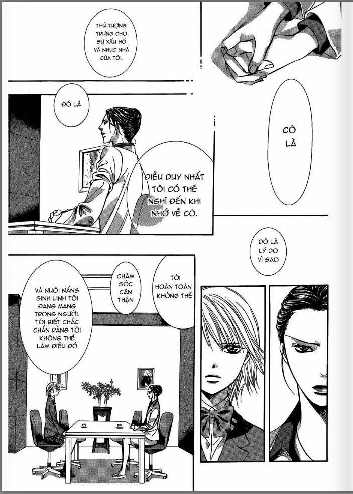 thử thách của kyouko chapter 232 14