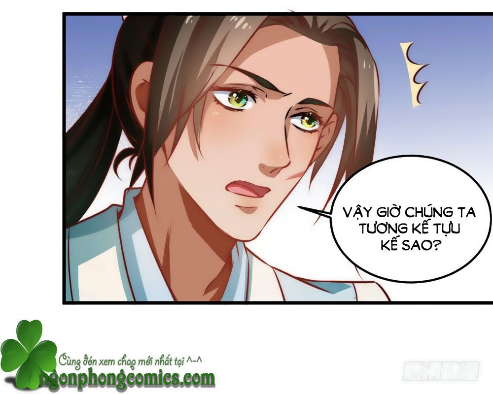 Liêu Liêu Nhân Thân Tu Tiên Truyện chapter 94 - Trang 48