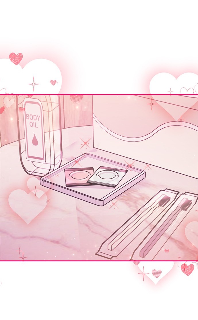 Couple Breaker chapter 46.1 49