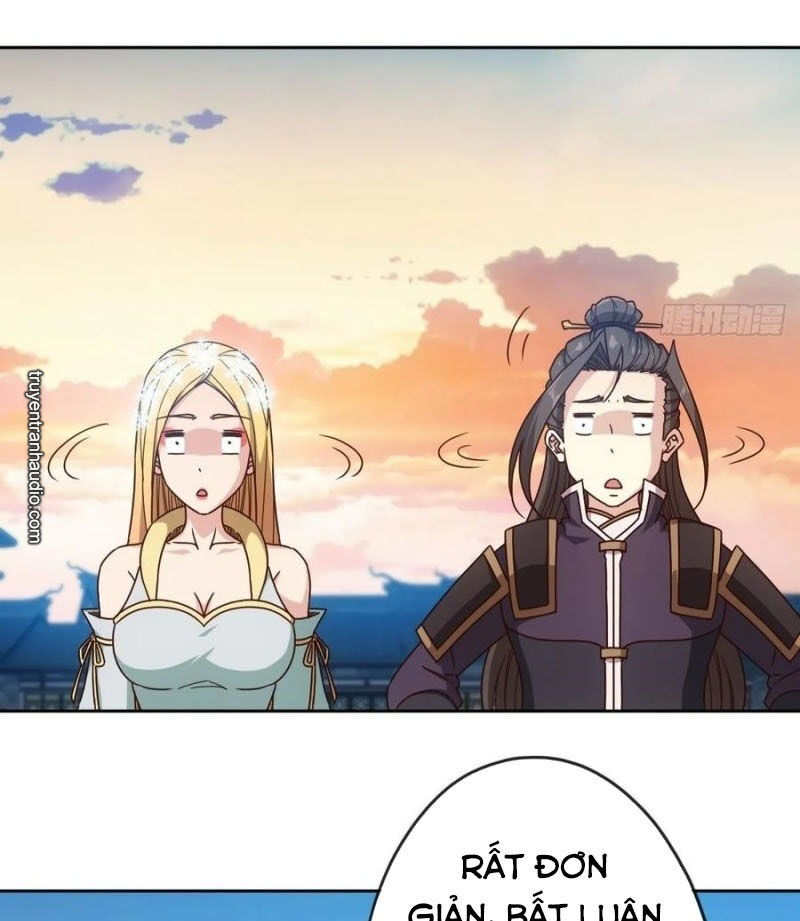 hồng thiên thần tôn chapter 102 16