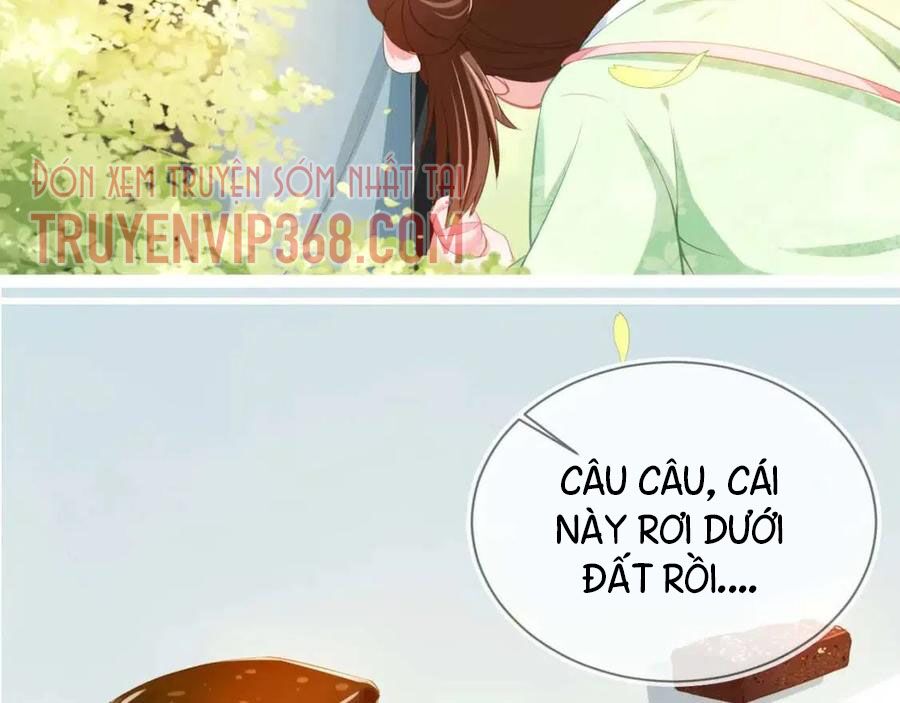 nhặt được bảo bối manh manh chapter 6 35