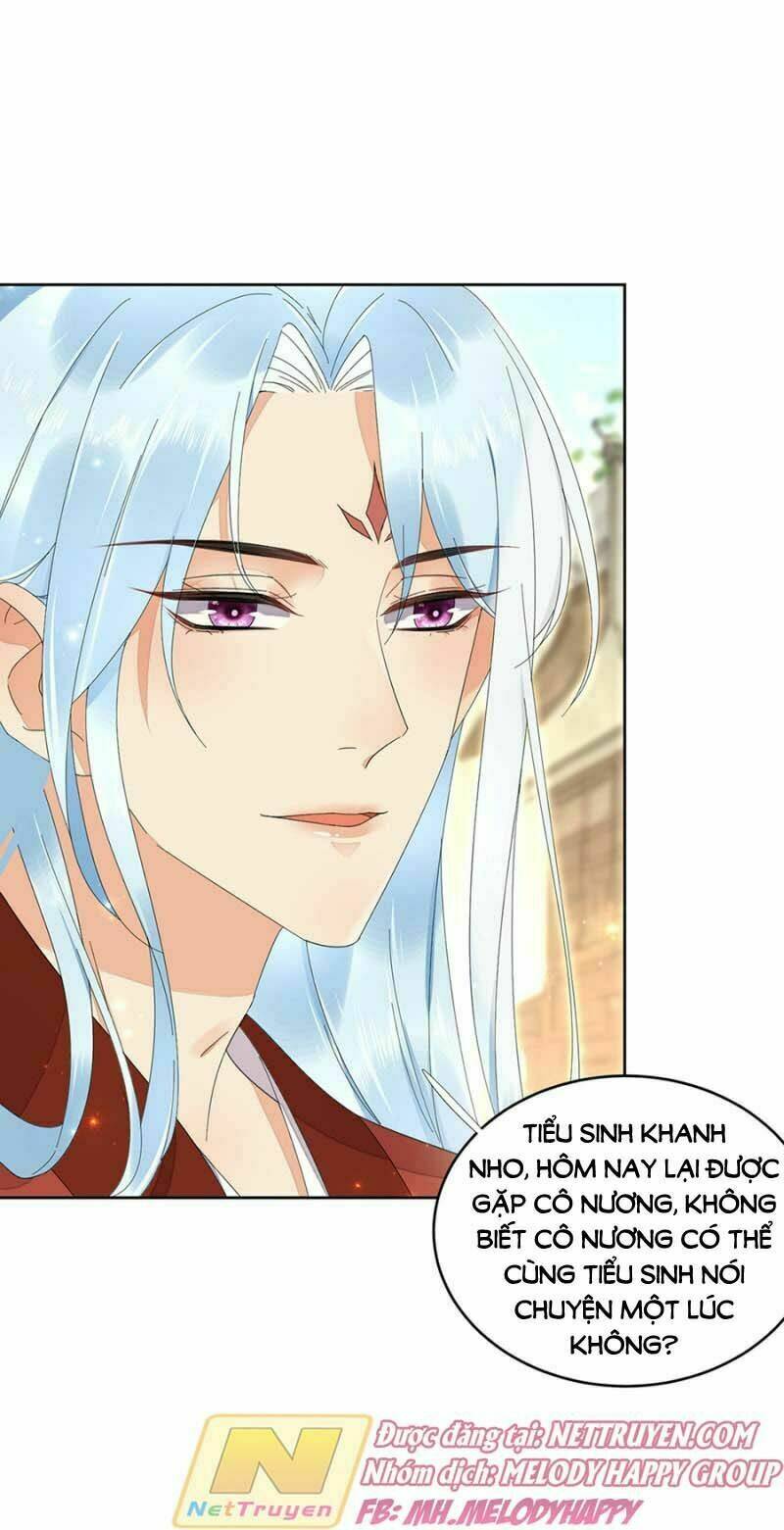 dục hỏa độc nữ chapter 95 5