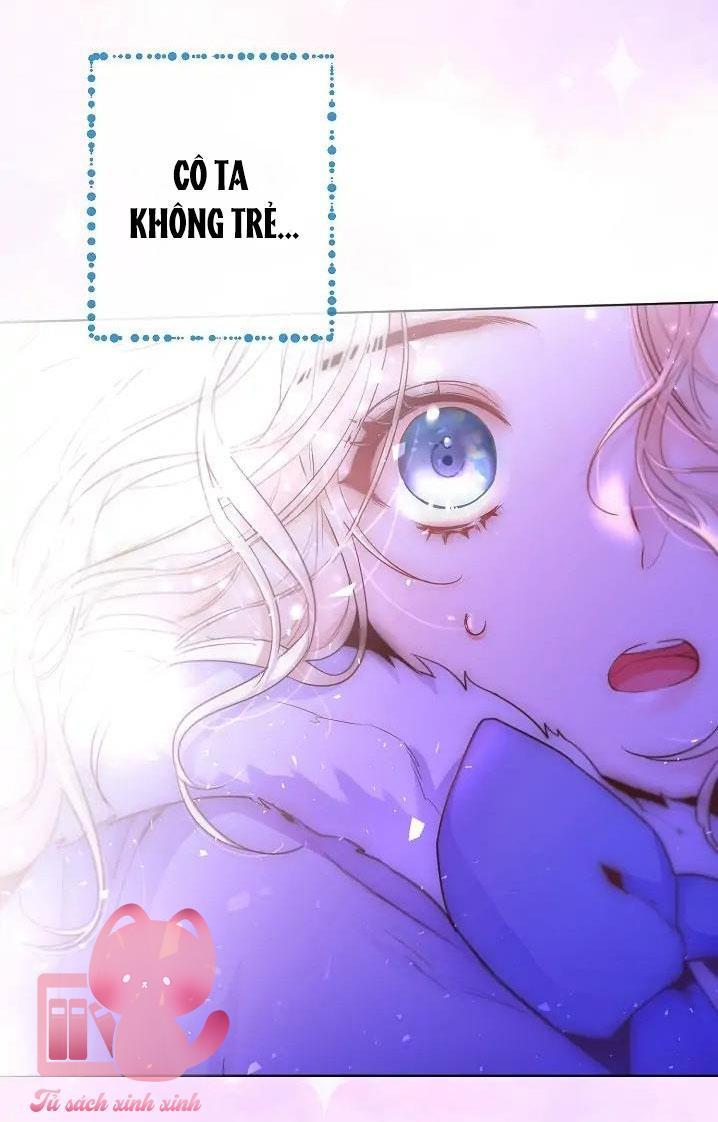 tiểu thư crystal là nam nhân chapter 2 65