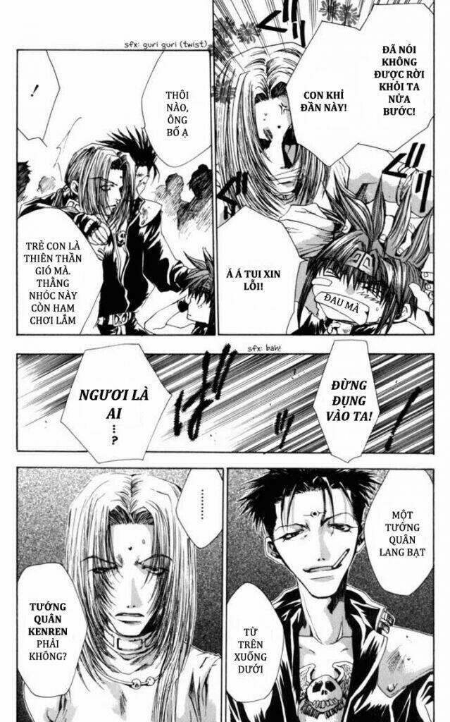 saiyuuki gaiden chapter 5 17