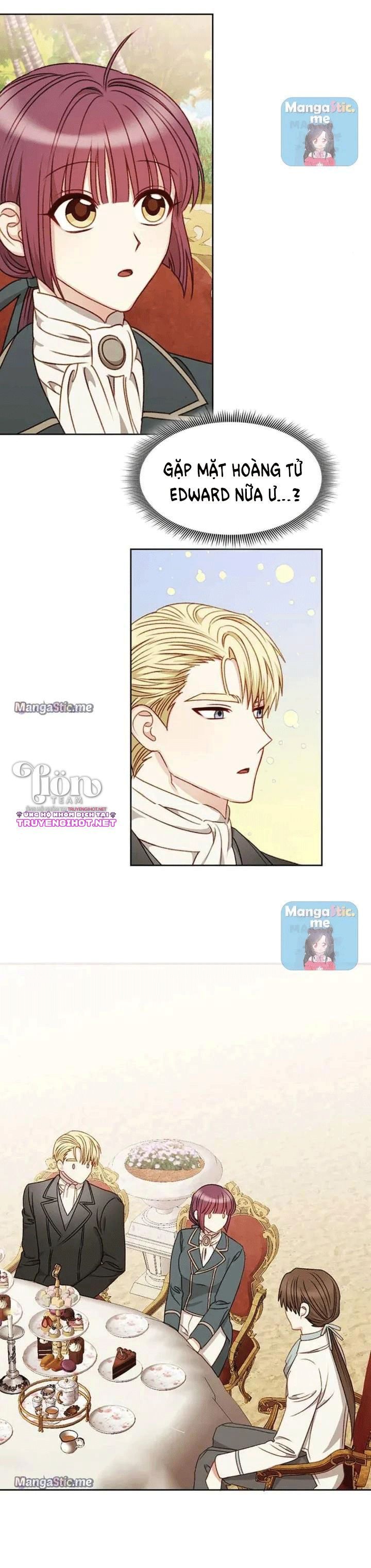 nữ chính muốn tôi trở thành mẹ kế chapter 51.2 6