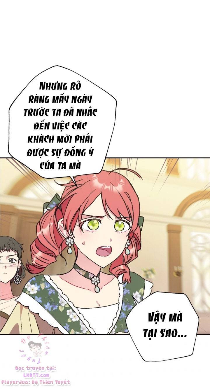 cha, con không muốn kết hôn đâu chapter 38 33