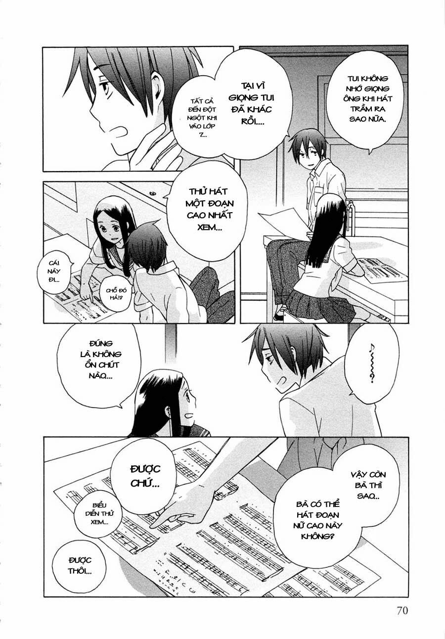 14-sai no koi chapter 8 2