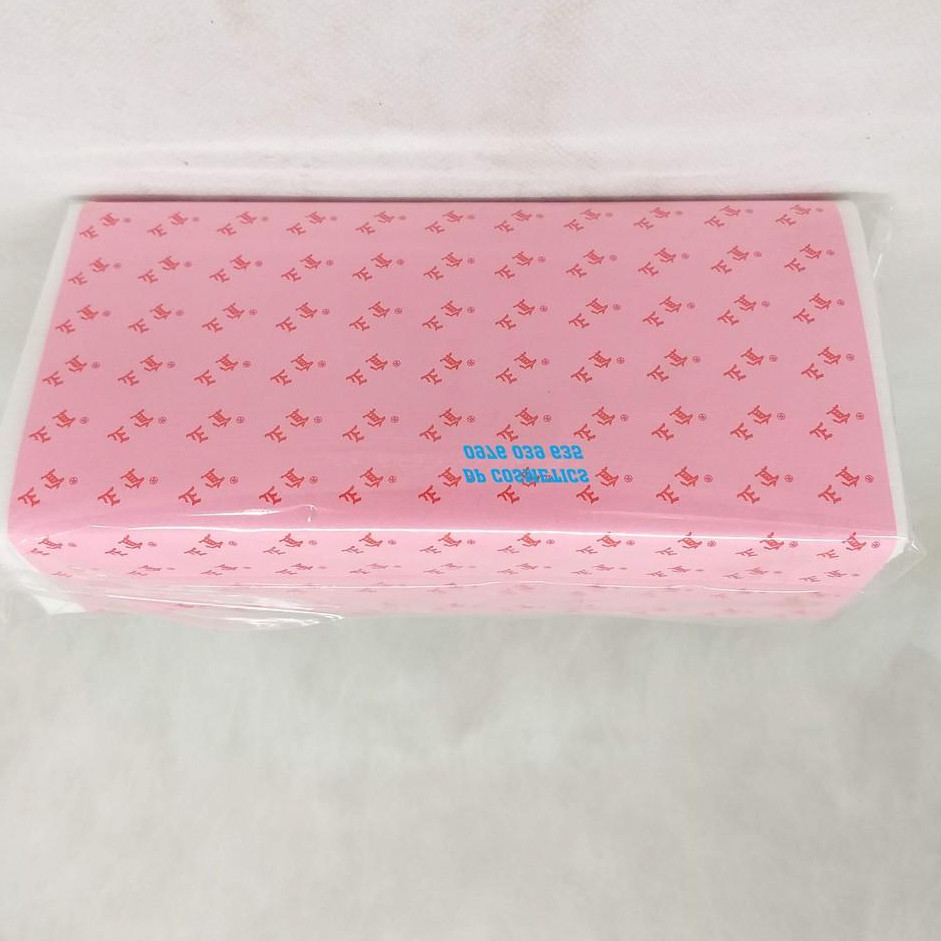 Giấy uốn nóng KT loại lớn Kích thước 15 cm x8 cm