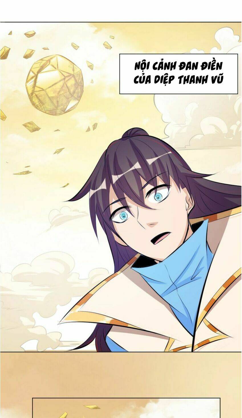 ngự thiên thần đế chapter 18.5 16