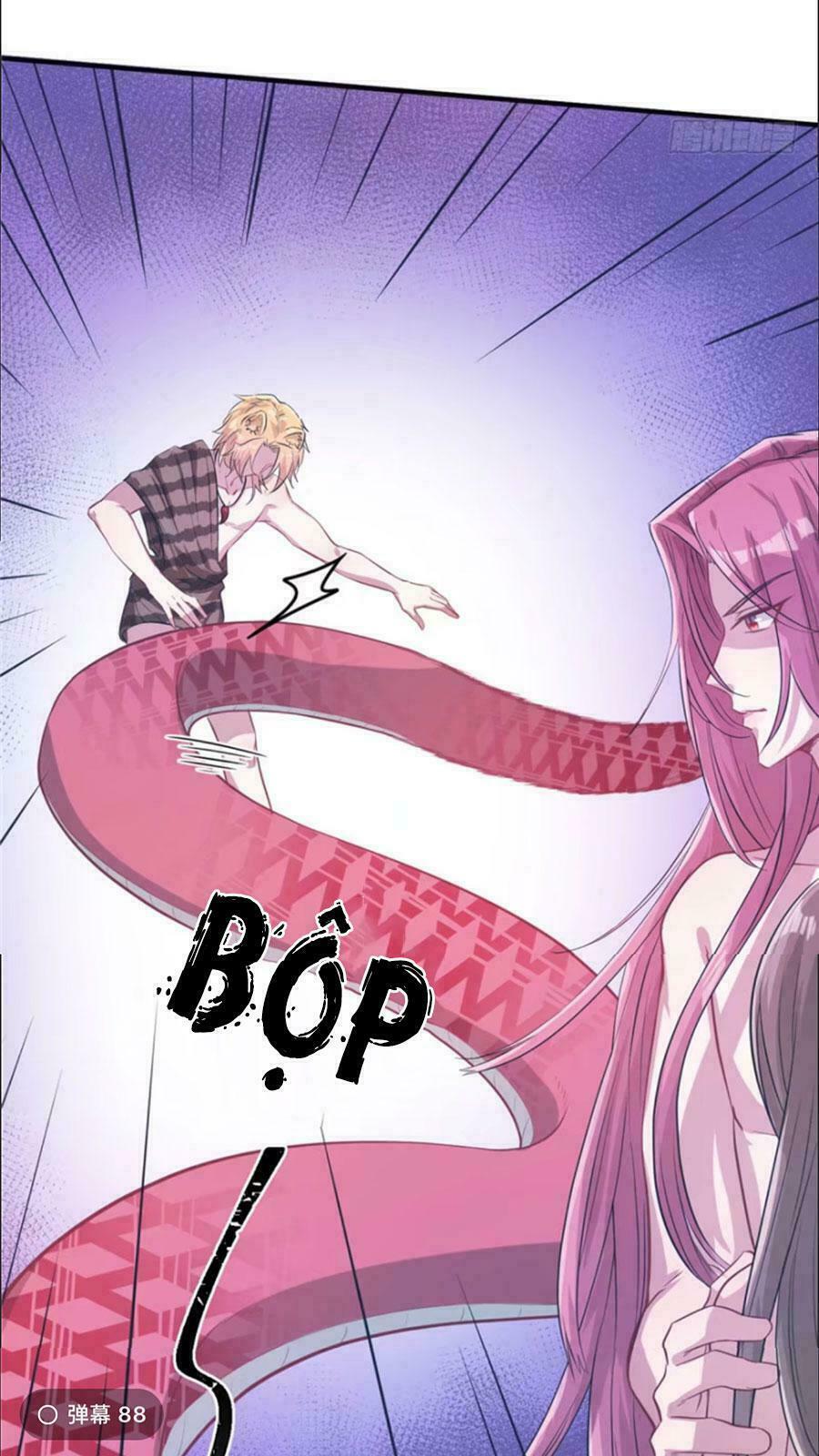 [16+] thảnh thơi thú thế chủng chủng điền, sinh sinh tể chapter 56 6