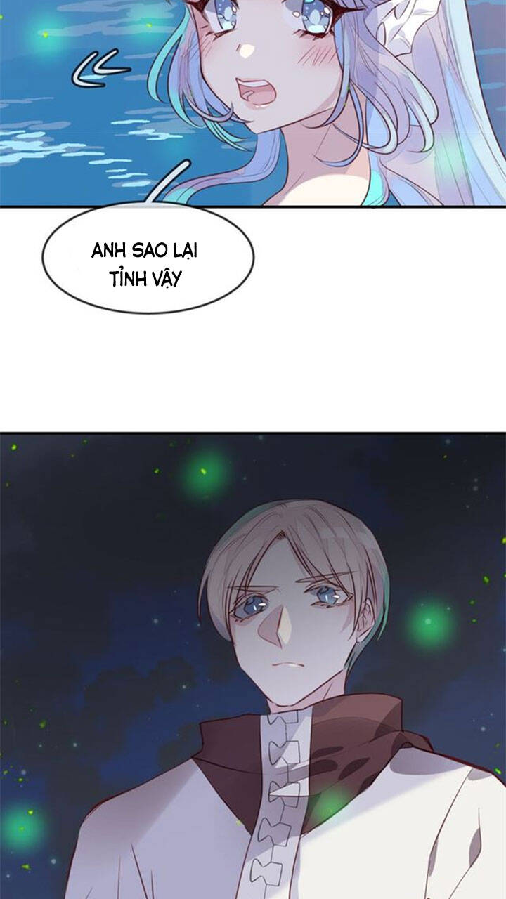 chiếc váy của người cá chapter 54 36