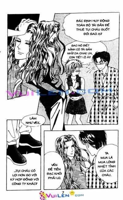 ước mơ cao đẹp chapter 6 8