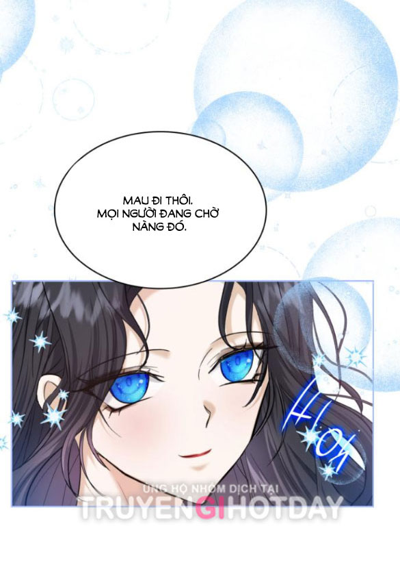 tôi trở thành vợ cũ của nam chính chapter 8.2 47