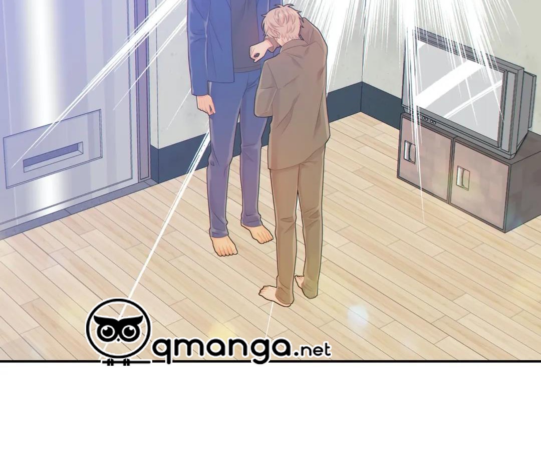 thời gian giữa sói và chó chapter 42 27