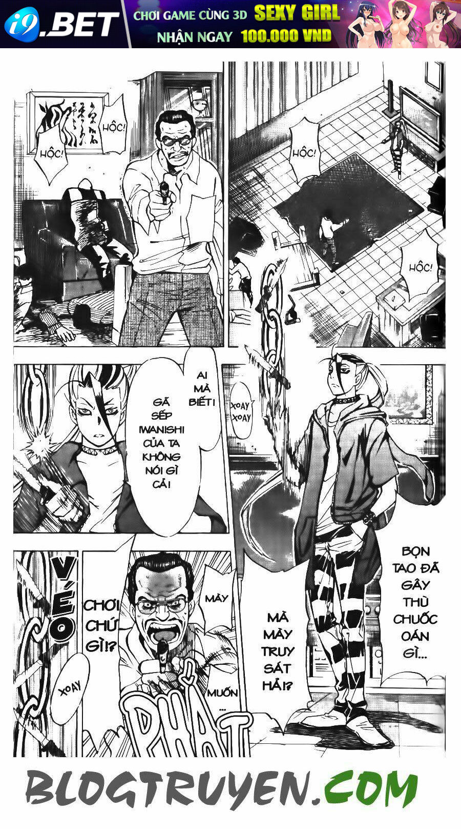 ma vương chapter 9 5