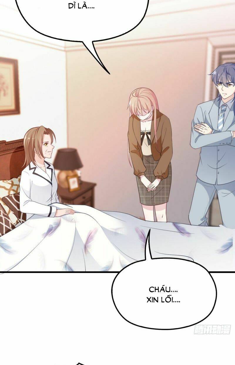 bí mật kết hôn với ảnh đế: vợ ơi đến đây tấn công đi nào chapter 46 35