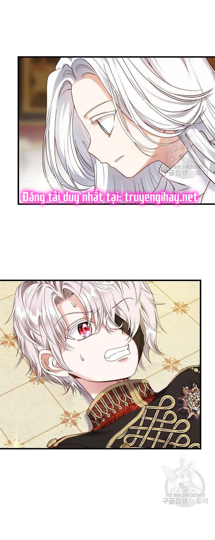 trở thành vợ thái tử quái vật chapter 50.2 26