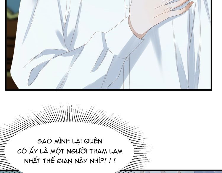 lượm được một tiểu hồ ly phần 3 chapter 33 9