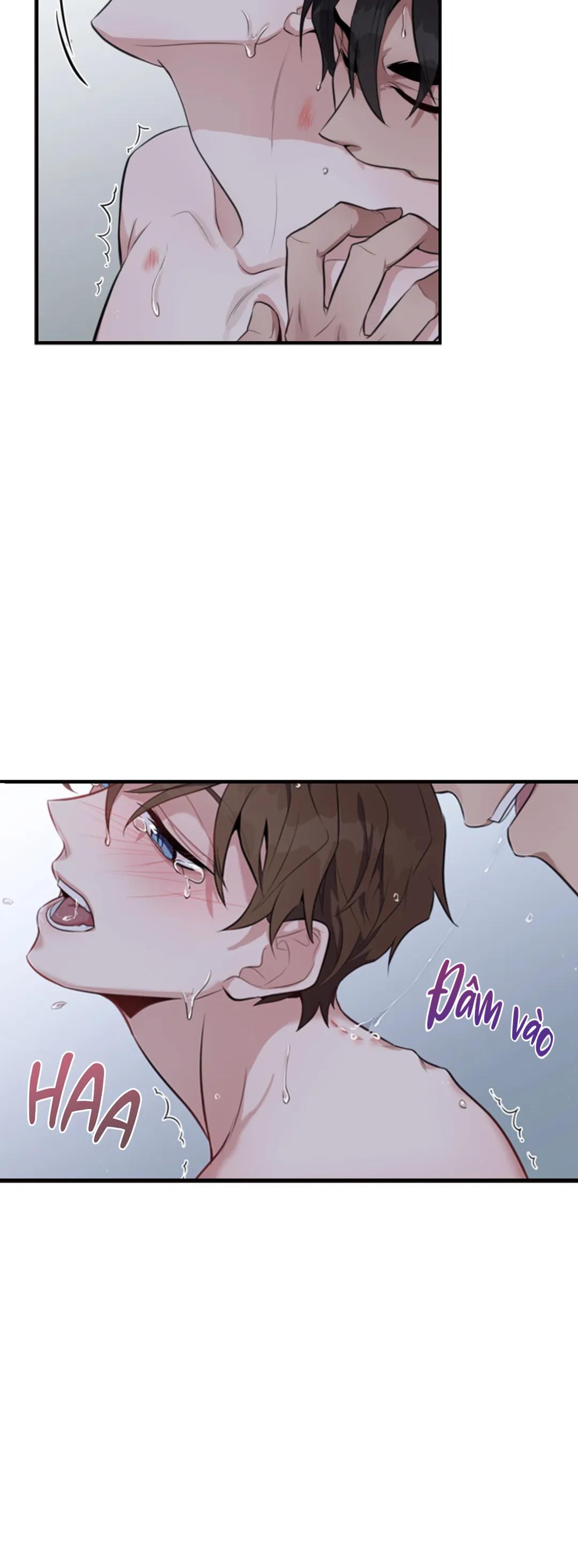 dưới bóng tình thân chapter 3 27