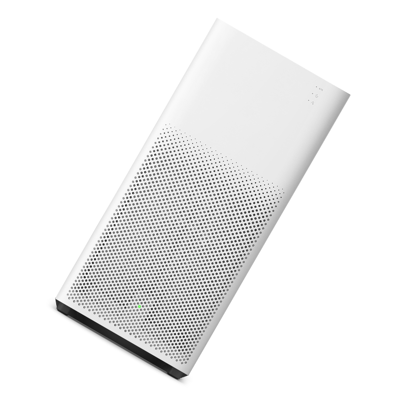 Máy Lọc Không Khí Xiaomi Mi Air Purifier 2H (31W) - Hàng Chính Hãng