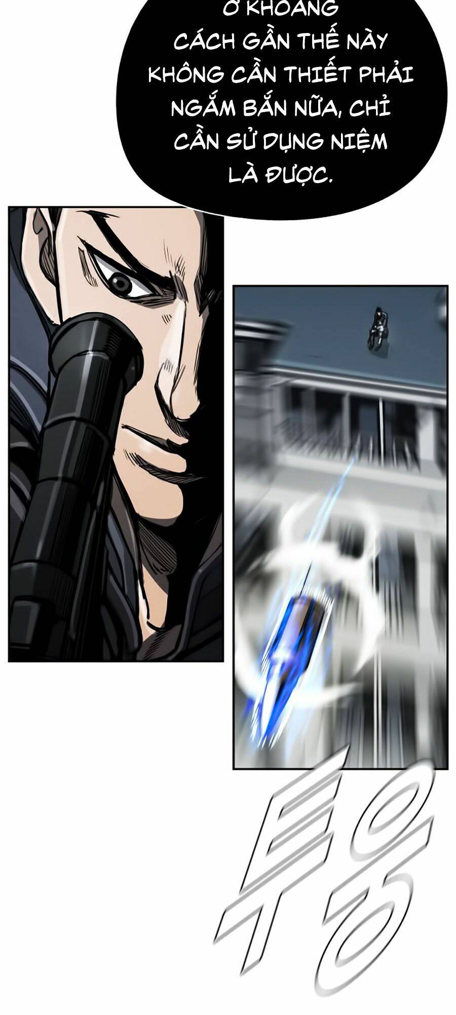 thợ săn đầu tiên chapter 27 46