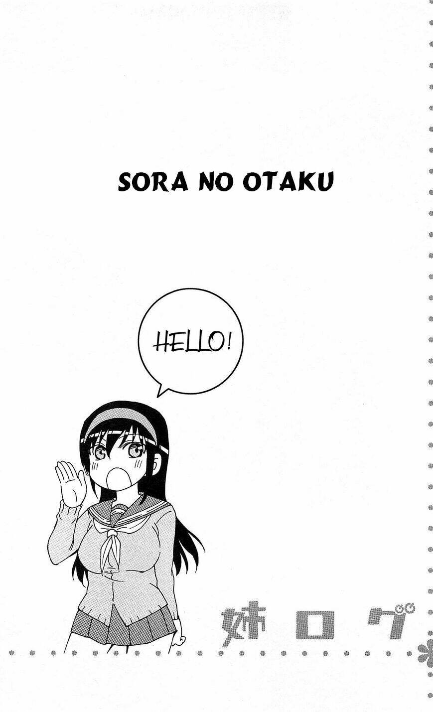 ane log - moyako neesan no tomaranai monologue chapter 34 2