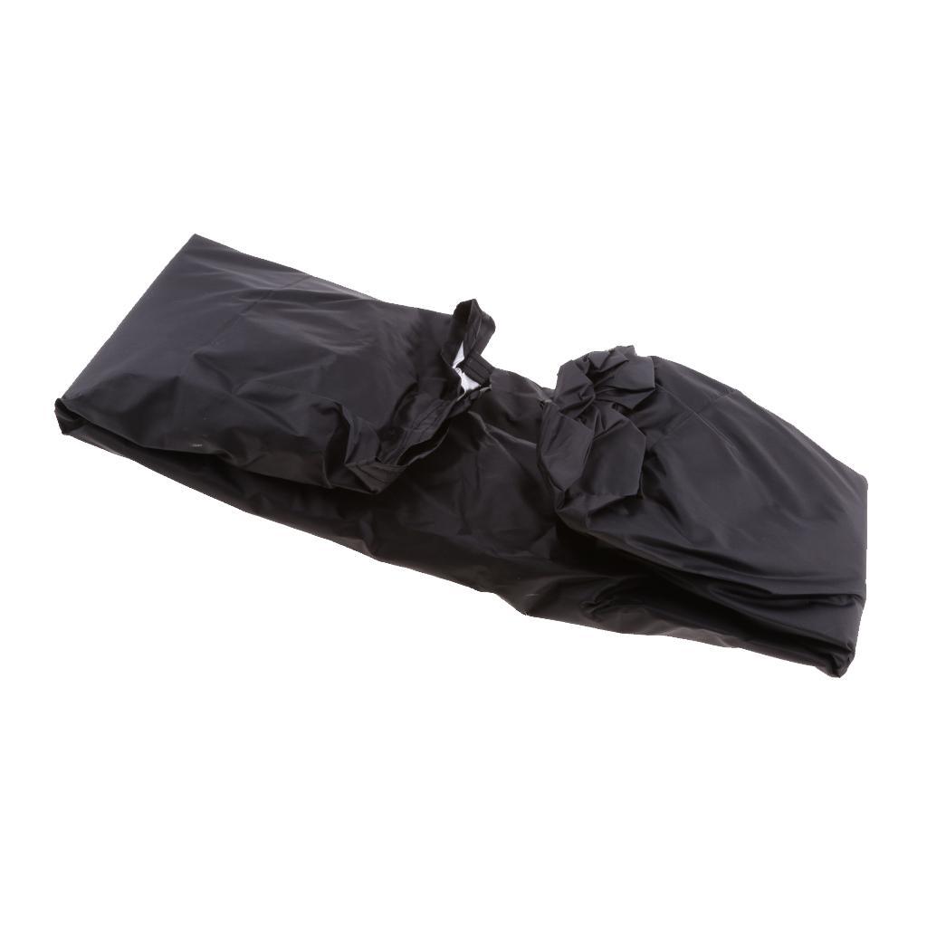 Quad Bike ATV Protector Cover Anti Rain Waterproof Heatproof -M
