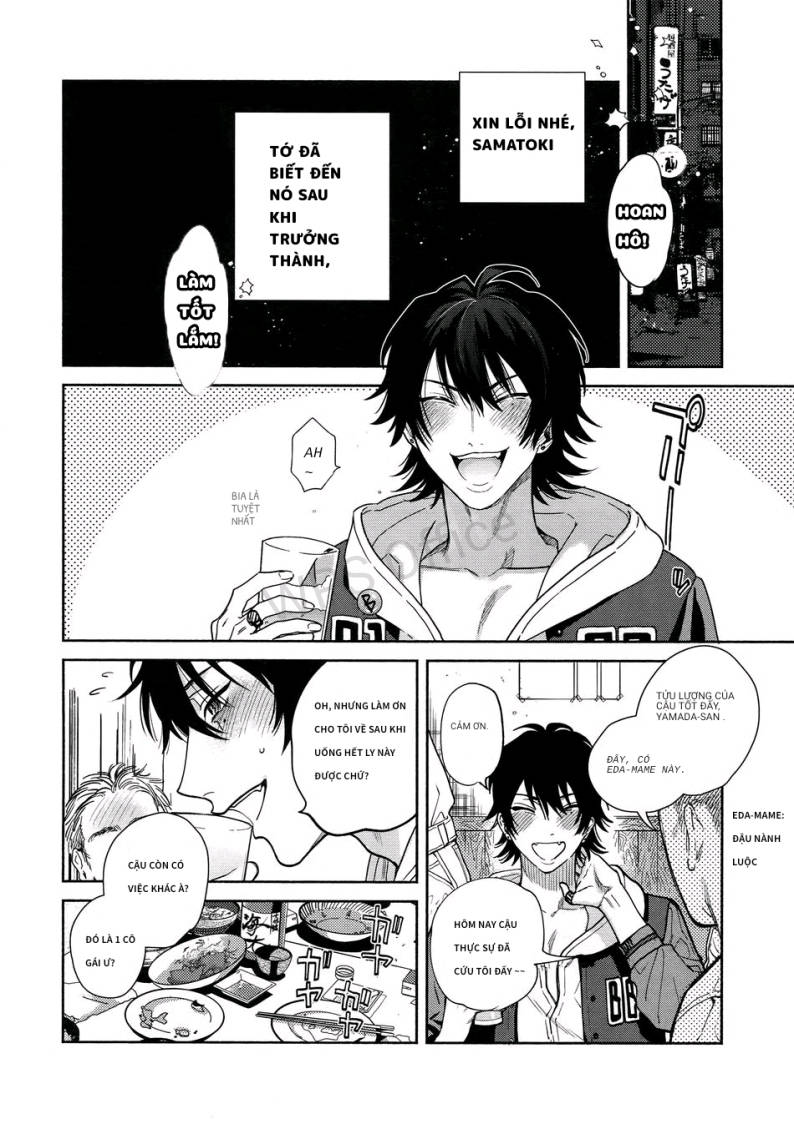 yoi no manimani - hypnosis mic dj chapter 1.1 5