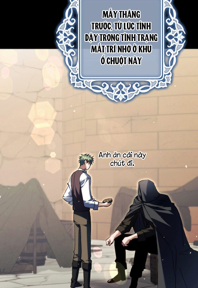 tôi đã cướp mất các nam chính từ tay nữ chính chapter 49 17