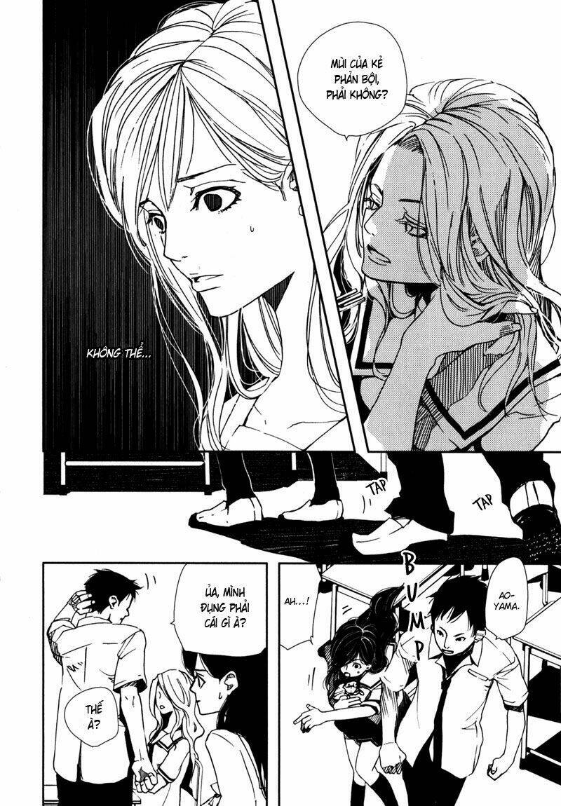 doll star chapter 2.1 9