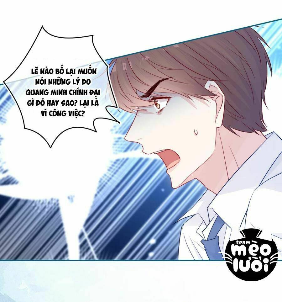 khi cô gái nhìn thấy thời gian chapter 26 57