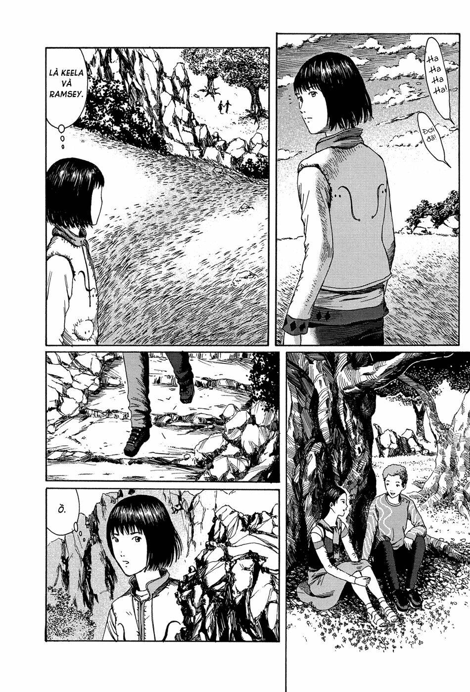 âm nhạc của marie chapter 5 27