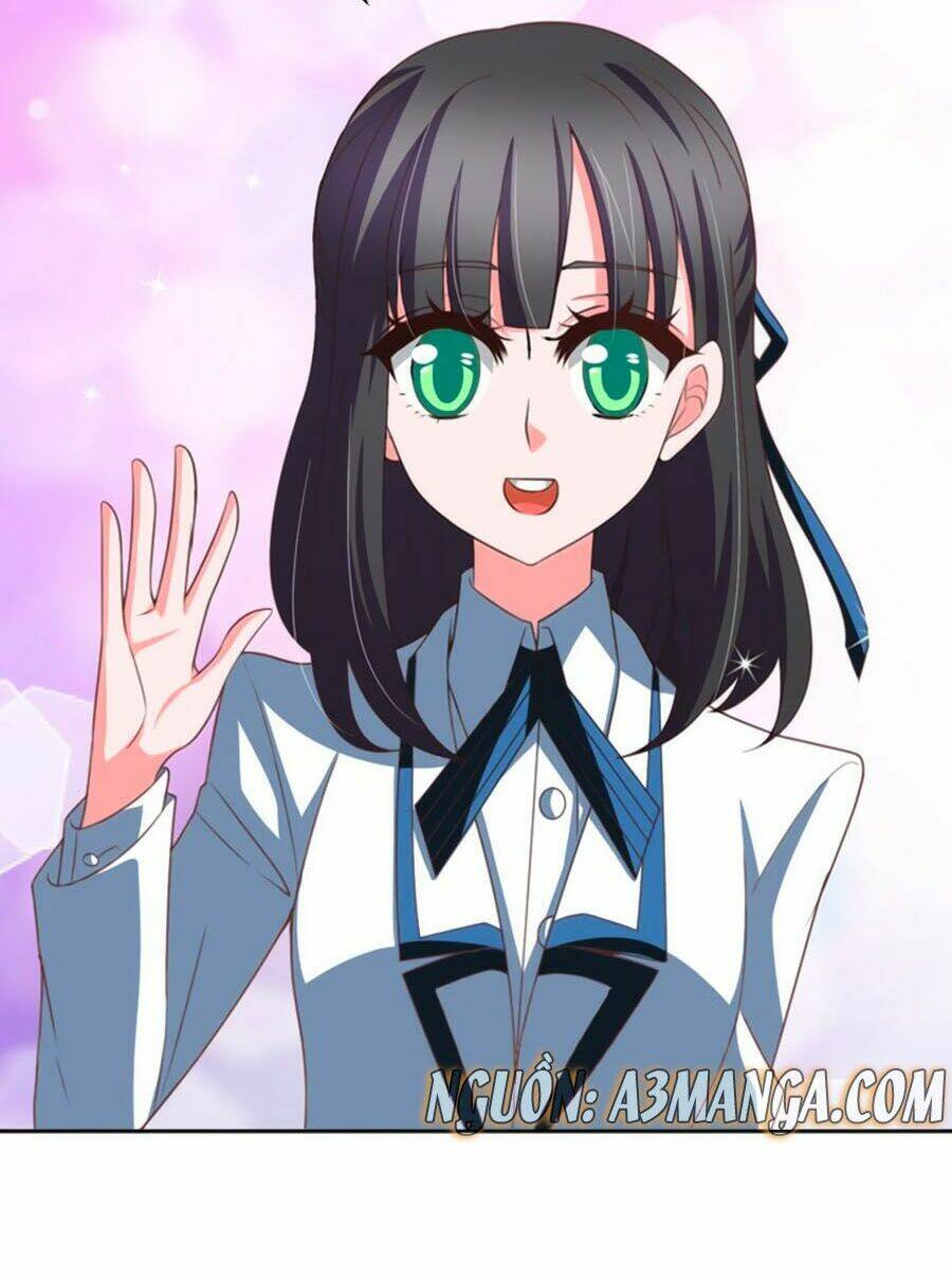 người yêu khát máu của tôi chapter 38 15