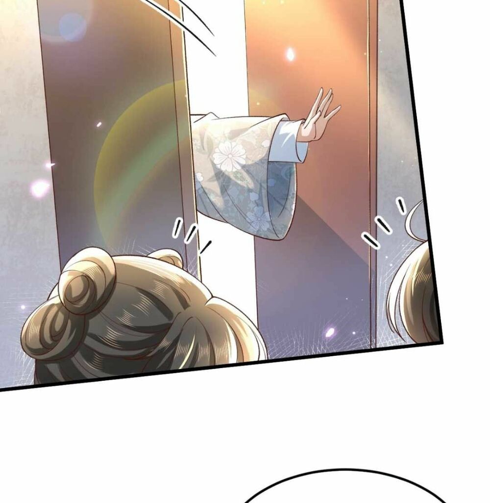 đại đích nữ trọng sinh về báo thù chapter 2 33