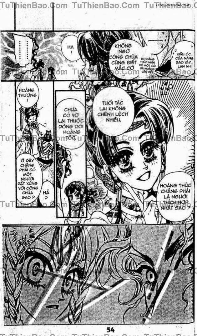 công chúa bướng bỉnh chapter 1 48