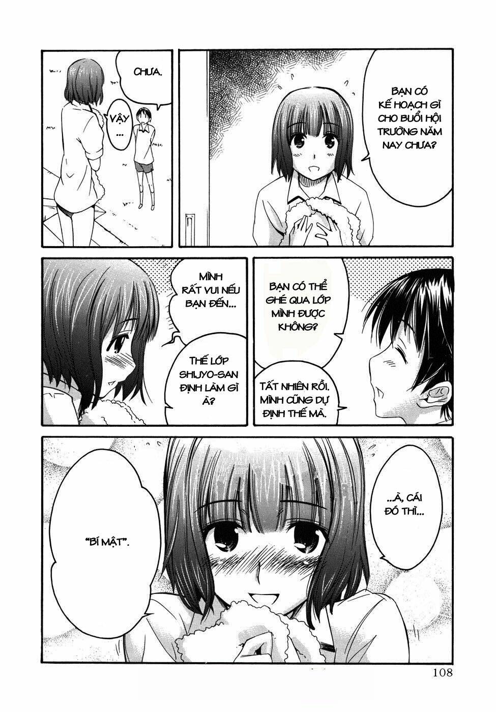 kimikiss chapter 22 20